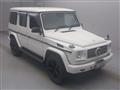 2014 Mercedes-Benz G-Class