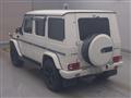 2014 Mercedes-Benz G-Class