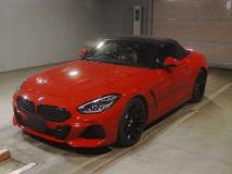 2020 BMW Z4