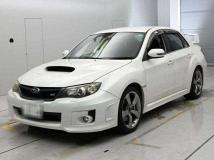 2011 Subaru Impreza
