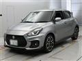 2018 Suzuki Swift