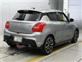 2018 Suzuki Swift