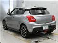2018 Suzuki Swift