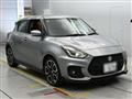 2018 Suzuki Swift