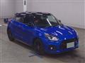 2025 Suzuki Swift