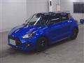 2025 Suzuki Swift