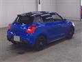2025 Suzuki Swift