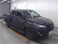 2023 Toyota Hilux