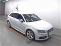 2016 Audi S3