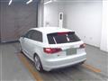 2016 Audi S3