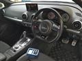 2016 Audi S3