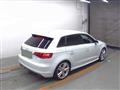 2016 Audi S3