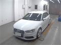 2016 Audi S3