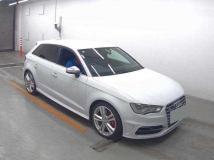 2016 Audi S3