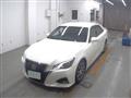 2016 Toyota Crown