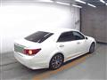 2016 Toyota Crown