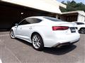 2022 Audi A5
