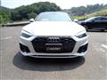 2022 Audi A5