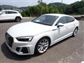 2022 Audi A5