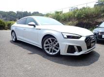 2022 Audi A5