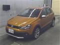 2016 Volkswagen Polo