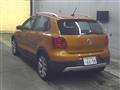 2016 Volkswagen Polo