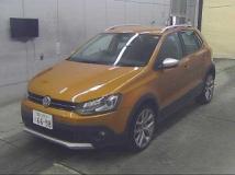 2016 Volkswagen Polo