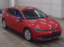 2021 Volkswagen Golf