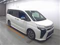 2021 Toyota Voxy