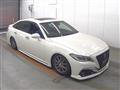 2018 Toyota Crown Hybrid