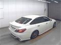 2018 Toyota Crown Hybrid