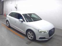 2017 Audi A3