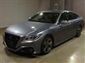 2019 Toyota Crown Hybrid
