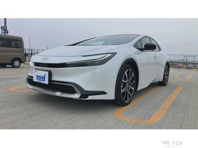 2023 Toyota Prius
