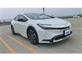 2023 Toyota Prius