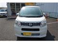 2017 Daihatsu Move