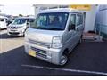 2017 Mitsubishi Minicab Van