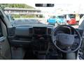 2017 Mitsubishi Minicab Van