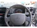 2017 Mitsubishi Minicab Van