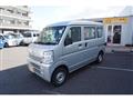2017 Mitsubishi Minicab Van
