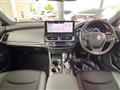 2021 Toyota Crown Hybrid