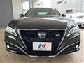 2021 Toyota Crown Hybrid