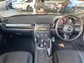 2013 Mazda Roadster