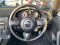 2013 Mazda Roadster
