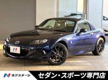 2013 Mazda Roadster