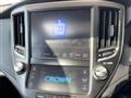 2013 Toyota Crown Hybrid