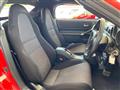 2002 Toyota MR-S