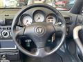 2002 Toyota MR-S