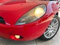 2002 Toyota MR-S