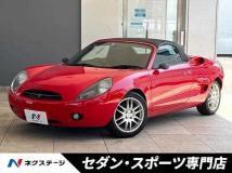 2002 Toyota MR-S